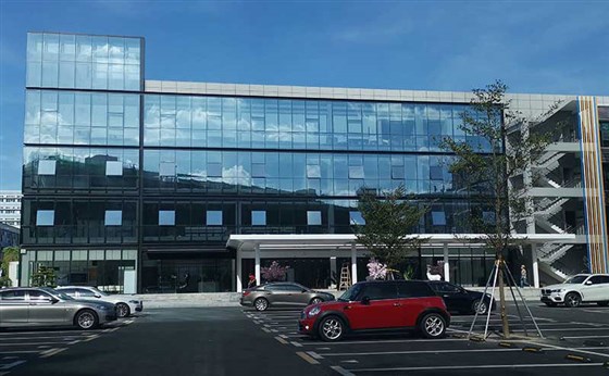 東莞廠房玻璃幕墻找誰 東莞廠房玻璃幕墻找誰