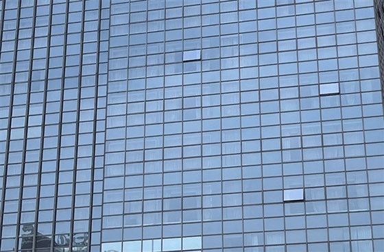 明框玻璃幕墻多少錢一平