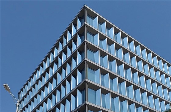 玻璃幕墻有哪些