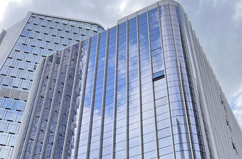 深圳幕墻公司聯(lián)系電話(huà)