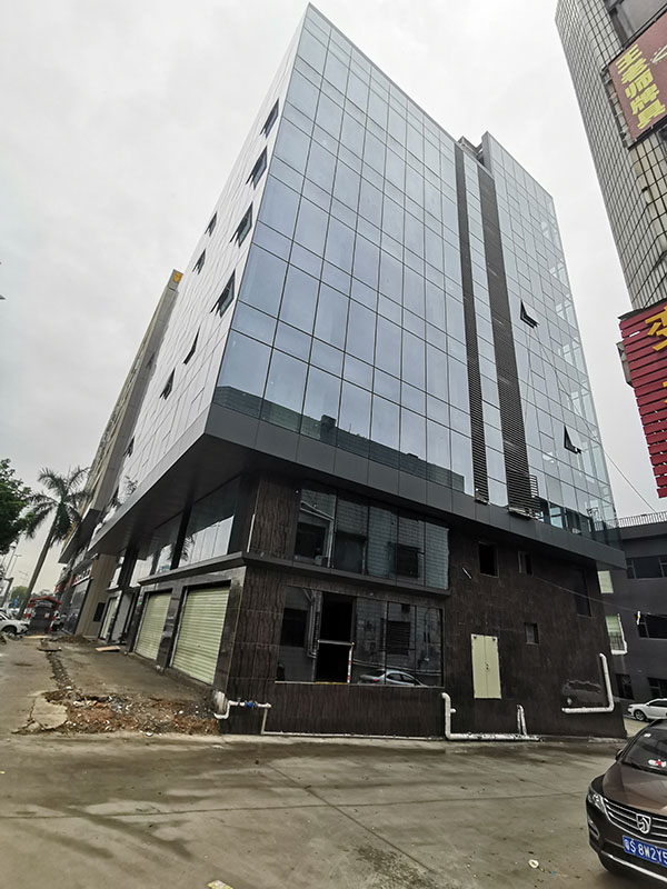 石材幕墻公司選哪家好